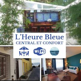 L'Heure Bleue by Tranquil at Home