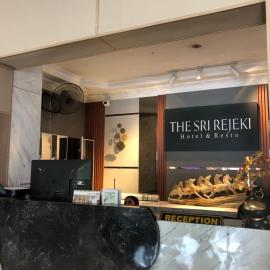 Junior Suite Room Double Bed, hotel i Blitar