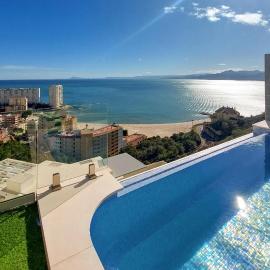 Beautiful Home In Cullera