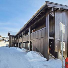 Lovely Apartment In Rjukan With Wifi, Hotel in Rjukan