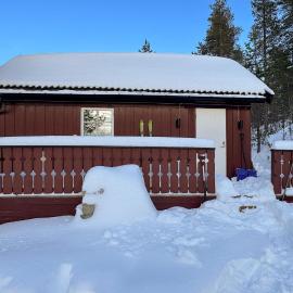 2 Bedroom Pet Friendly Home In Rendalen, хотел в Rendalen