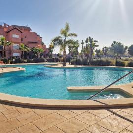 Beautiful Apartment In Torrepacheco