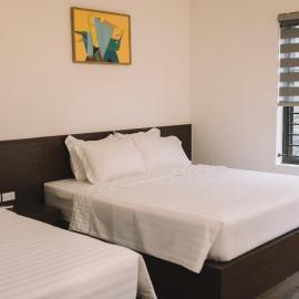 Tamcoc TK Hotel & Homestay