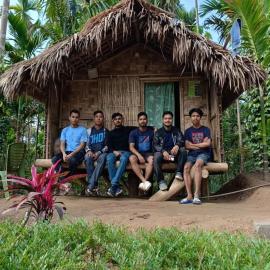 SafarnamaStays Homestay & Camping Warichora Meghalaya, hotel a Tura