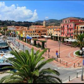 Casa Mary Elba, hotel i Porto Azzurro