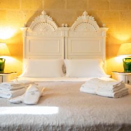 VILLA LA TONNARA, hotel v destinácii Punta Prosciutto