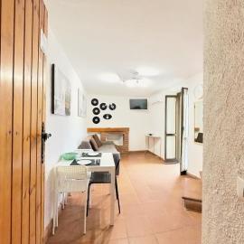 Lilli e il Vagabondo, hotel en Lierna