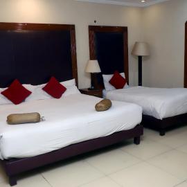 Hotel Pak Heritage