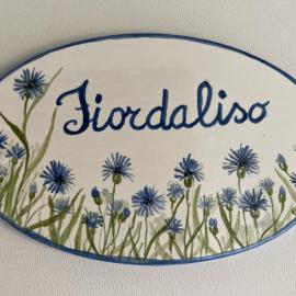 Fiordaliso room Sperlongaresort