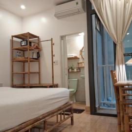 Tâm Homestay, hotel in Hue
