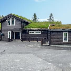 Cozy Home In Stryn With Sauna