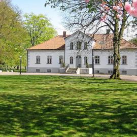 Nice Home In Ekeby With Wifi