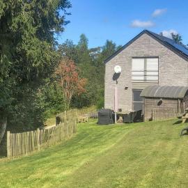 Awesome Home In Baraque De Fraiture