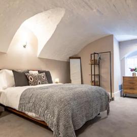 WhiskAwayStays - Shaw Street - Apartment 2
