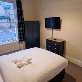 SELF CHECK-IN QUICK ROOMz WAKEFIELD, hotel a Wakefield