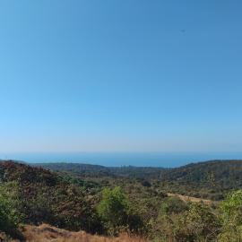 Bhogwey Heights Resort -Sindhudurg, Hotel in Malvan