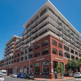 Xenia Aparthotel by Totalstay
