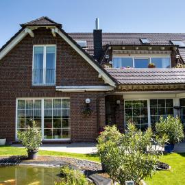 Ferienwohnung Lini in Schwerin