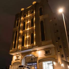 Saif Plus 3 Hotel by Orvana, ξενοδοχείο στη Μέκκα
