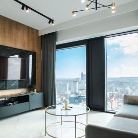 Global Apartments Katowice
