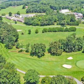 Hiawatha East Lake Tansi by CoolVacay, hotel en Crossville