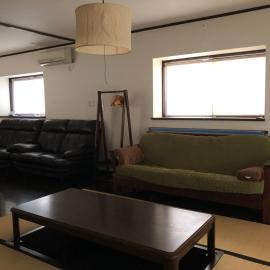 宿泊税込-花見宿hanamiyado叡電eiden木野kino-木野駅徒歩1分-衣類乾燥機有-無料駐車場有