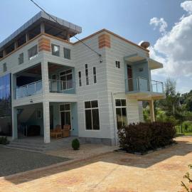 Kilimanjaro Home Of Travelers, hotell sihtkohas Moshi