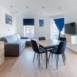 NOMAD APARTMENTS - Côté Meuse, hotel en Dinant