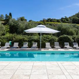 Villa Rosano