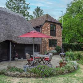 The Croft, hotel a Bicester