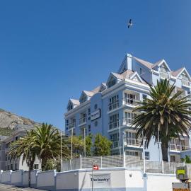 The Bantry Aparthotel by Totalstay, Hotel in Kapstadt