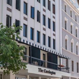 The Carrington Aparthotel by Totalstay