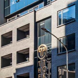 The Tokyo Aparthotel by Totalstay