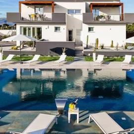 Villa Luxury Eden di Sofia