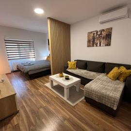 Vlasic Apartmani LENA