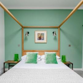 The Potting Shed Ashburton, hotel a Ashburton