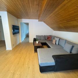 BigTop-Appartement in Wald, hotel en Wald