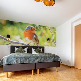 Hotel Haus Nachtigall - B&B, hotel a Uedem