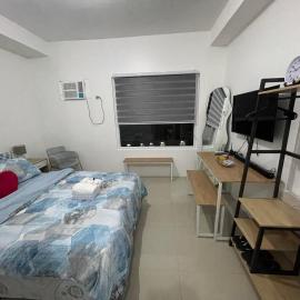 LA Condo Staycation at West Jones Residences
