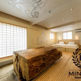 Yuigahama 千世, hotel a Kamakura
