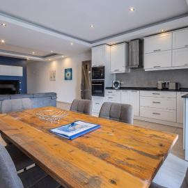 The Fives Apartment