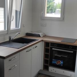 l'Escale, hotel in Athis-Mons