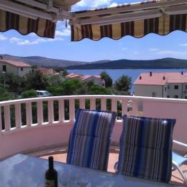 Apartments Marijana Zaboric
