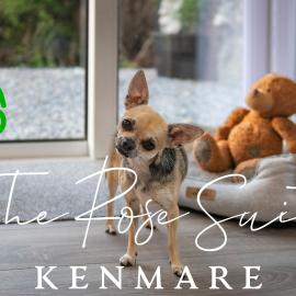 The Rose Suite Kenmare, מלון בקנמר