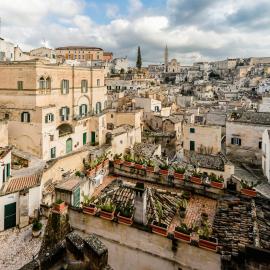 GuestHost - Angelica Home - Central apartment in Matera