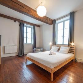 L'appartement Cosy