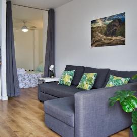 Casa Mario、Tigadayのホテル