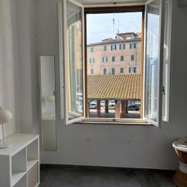 Piazza del Campo - del Mercato