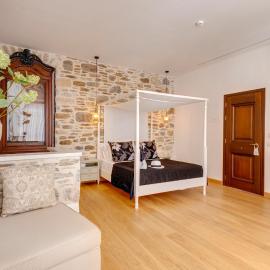 The Nestorian Syros, hotel en Ermúpoli