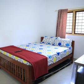 Sree vinayaka homestay, Hotel in Vagamon